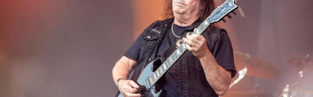 Preminula rok legenda: Izgubio životnu bitku samo dve nedelje pošto mu je dijagnostikovana neizlečiva bolest