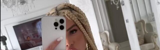 BOGINJA MEDUZA ILI STANIJA DOBROJEVIĆ?! Spremna za ulazak u "Elitu 9" za NAJVEĆI honorar - SVI čekaju šta će se DESITI u Šimanovcima! (FOTO)