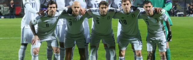 Italija ispala sa Mundijala, ali postoji ludi scenario – evo kako bi ipak mogli na SP