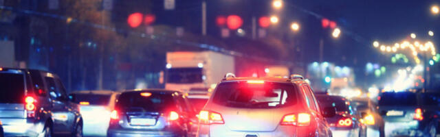 OVO JE NAJOPASNIJI POTEZ U VOŽNJI! ABS upozorava: Jedna greška može biti kobna!