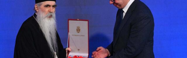 „Ideolozi mraka urušavaju obrazovanje“: Mitropolit Irinej i „kataklizma“ državnih univerziteta