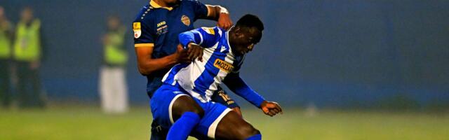 Romantika se vratila na Karaburmu! /GALERIJA/