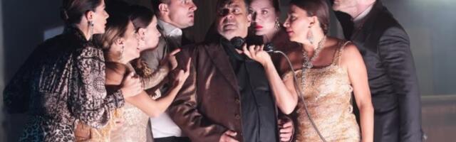 BDP gostuje u Sankt Peterburgu: Nastavak umetničkog dijaloga sa BDT-om kroz dve snažne predstave