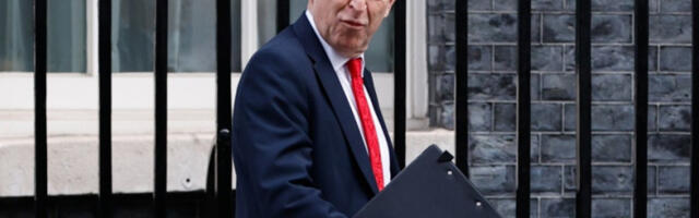 „Спектатор“: реторика британског министра одбране о Русији носи озбиљне ризике