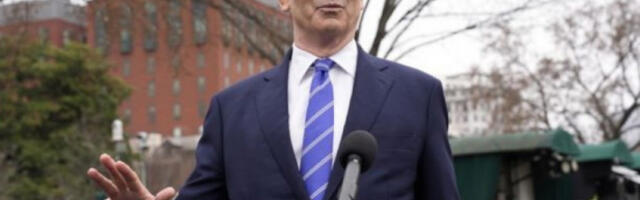 Рат са Ираном за пола века економске стабилности Америке