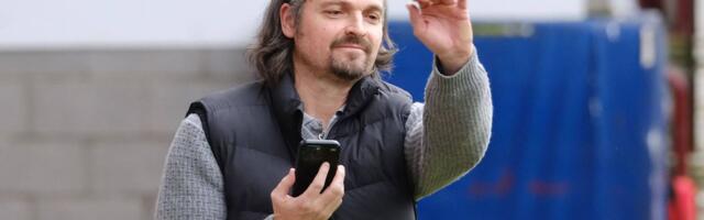 Čovek sa 1.000 života: Igrao za 25 klubova, preživeo kliničku smrt i pištolj na čelu, a zbog ukradenog pingvina umalo bio deportovan