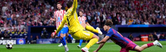 Navijači Barselone ogorčeni suđenjem: Pogledajte tri sporne situacije koje su podigle buru (FOTO/VIDEO)