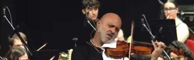 Kada klasika sretne emociju: „Simfonijski dijalog“ donosi svetski muzički spektakl u Novi Sad i Beograd