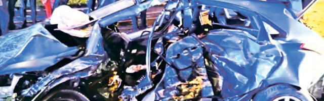 Оптужница због удеса у којем је погинула породица