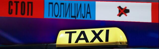 LJUBAVNICA NAKON SVAĐE IZVADILA NOŽ IZ TORBICE, PA NASMRT IZBOLA MIROSLAVA! Porodica tada očajnički tražila taksistu, a onda je nađen mrtav u automobilu!