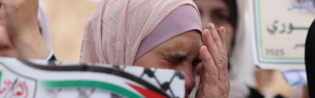 Злостављање као оружје: стратегија присилног расељавања на Западној обали