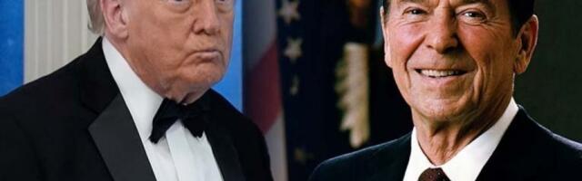 UŽAS! Atentat na Trampa dogodio se na SKORO ISTOM MESTU kao na Ronalda Regana 1981. godine! Evo šta se tada desilo (VIDEO)