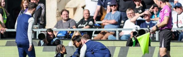 HOROR POVREDA FUDBALERA TOTENEMA! Obistinile se crne slutnje: Još jedna zvezda propušta Mundijal!