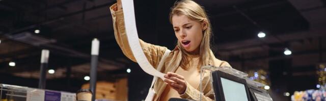 Kazne do 100.000 dinara za PREKRŠAJE trgovaca