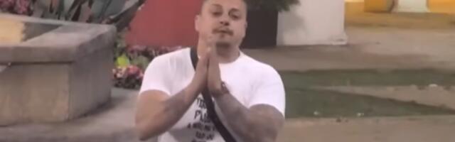 Terza na kolenima moli Milicu Veličković za oproštaj: "Sve si bila u pravu"