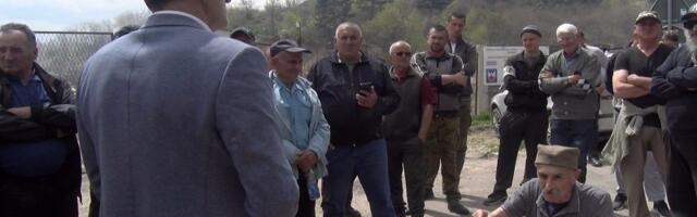 Meštani kod deponije Goveđak u Sjenici najavljuju blokadu puta