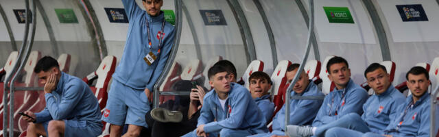 Novi transfer za jednog od naših najvećih talenata! Odlazi u klub poznatom po Srbima