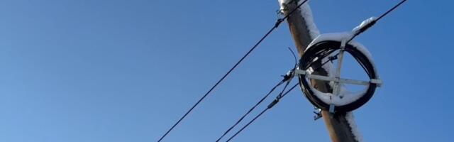 RADOVI NA ELEKTRO MREŽI: Planirana isključenja struje danas u Ribnjaku, Kaću i Veterniku