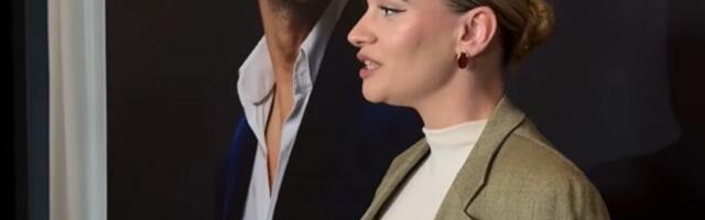 IZBILA SDRAMA USRED BEOGRADA, PEVAČICA SE POSVAĐALA SA MUŽEM! Šejla bez dlake na jeziku - NIJE PRVI PUT! (VIDEO)