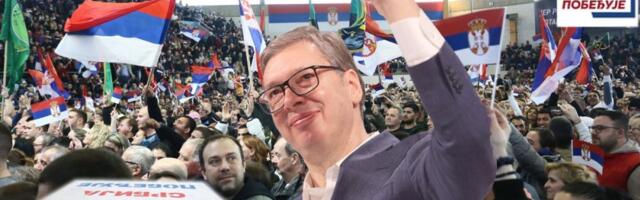 "Nastavljamo da gradimo i povezujemo ljude i krajeve Srbije": Vučić sumirao nedelju za nama uz moćnu poruku (VIDEO)