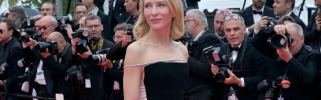 Cate Blanchett otvorila debatu o #MeToo u Kanu: Da li se nešto zaista promenilo?