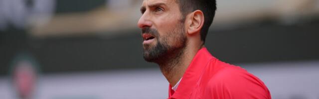 Novak Đoković dobio žreb za Rolan Garos, izbegao Janik Sinera sve do finala!