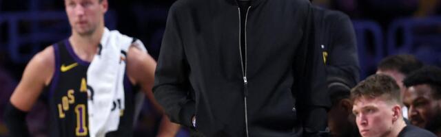 Lukina strana koju nismo videli: U jeku borbe za starateljstvo, Dončić objavio fotografije sa ćerkama koje su raznežile svet /FOTO/
