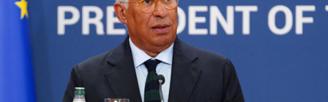 Коста: проширење је улагање у мир, стабилност и безбедност континента