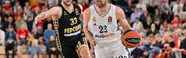 LJULJ SE IZVINIO NAVIJAČIMA: Kakav raspad Real Madrida...