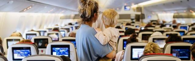 Putujete sa decom u Evropu? Ovo morate znati pre kupovine avionske karte