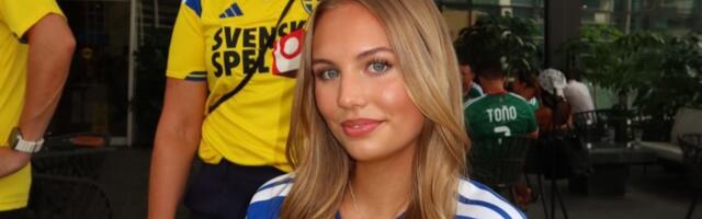 Ova plavuša je osvojila SP, mnogi su očarani njenom lepotom, njen dečko pomerio granice istorije svoje zemlje