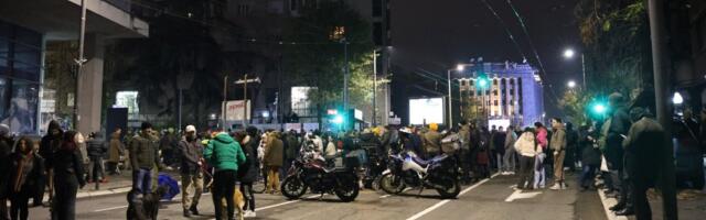 "Gotovi su": Raskrinkavanje blokadera u toku: "Picula, NVO i ProGlas ih preuzeli"