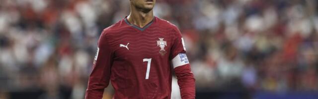 Ronaldo o potencijalnom završetku reprezentativne karijere: Portugal pre mene nije osvojio ništa, ne odlučujem ništa naprečac
