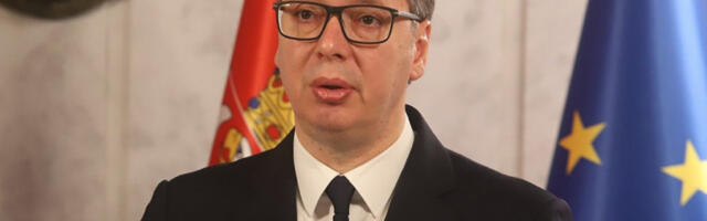 VUČIĆ SUTRA NA VAŽNOM SASTANKU: Predsednik će razgovarati sa generalnim sekretarom Organizacije za evropsku bezbednost i saradnju!