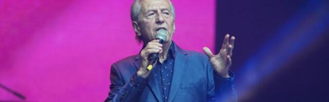PRVO OGLAŠAVANJE MIROSLAVA ILIĆA nakon što mu je prekinut koncert u Hrvatskoj