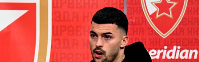Nemanja Radonjić opleo po Mesiju zbog "krađe": Njegov komentar postao je svetski viralan /FOTO/