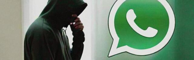 Vrata bila širom otvorena hakerima: WhatsApp razgovori bili ugroženi zbog Adobe ekstenzije