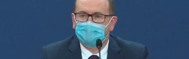 (VIDEO) NE UZIMAJTE SAMI ANTIGENSKE TESTOVE! Zoran Gojković upozorio na opasnost od nestručnog korišćenja