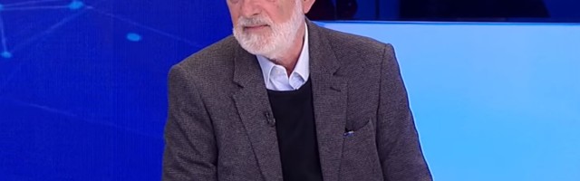 V. Janković: Kostić je sjajan čovek, ali izjava o Kosovu je opasna (VIDEO)