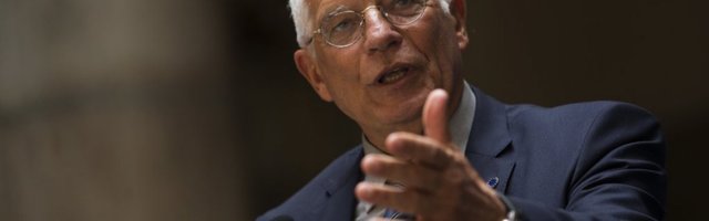 EVROPA K'O UCVELJENA MLADA! Borel: Beograd Kinu doživljava kao mnogo važniju, nisam video bilborde zahvalnosti EU