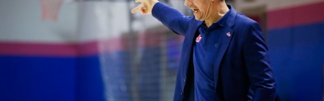 Jovanović: Da odgovorimo na čvrstinu i agresivnost Zvezde