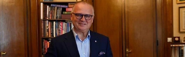 ALAL VERA I Kinezi će uživati u Vesićevom "remek-delu"