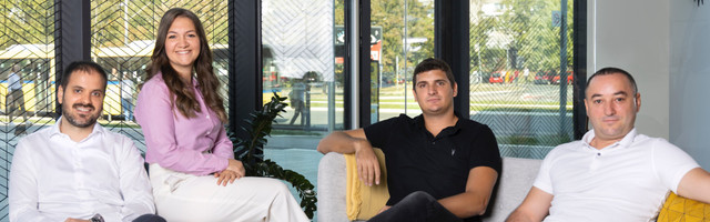 Joberty osigurao $350.000 investicije za dalje širenje – sledi beta verzija u Hrvatskoj, a potom i testiranje u Kaliforniji