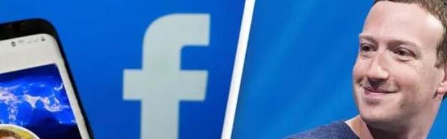 Facebook uskoro dobija novo ime