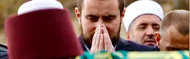 Vatra se vatrom ne gasi
