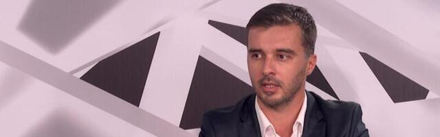 Savo Manojlović o izjavi u Nedeljniku: Plaćeni analitičari bacaju koske narodu