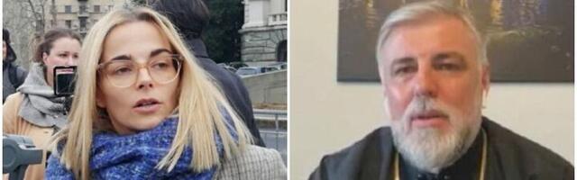 Bojana Novaković o Grigoriju: On je primer, nepotkupljiv