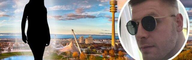 "U NEDELJU DOLAZIM U BEOGRAD I IDEM U POLICIJU!" Manekenka koja je videla momka koji liči na Mateja Periša za Informer otkriva detalje događaja na ulici u Minhenu