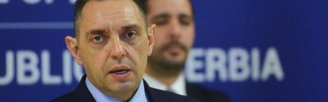 Dok je Vučića i Pokreta socijalista Srbija nikada neće ući u NATO!