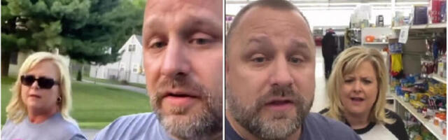 TIKTOKER DELI URNEBESNE SAVETE: Čed i Šenon Sekston su u braku 27 godina a OVO je tajna njihovog uspeha!